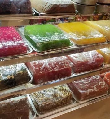 Keerthi Bakery