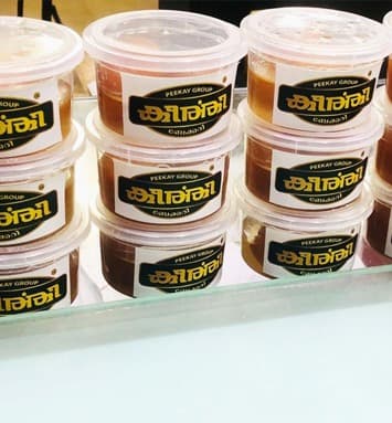 Keerthi Bakery