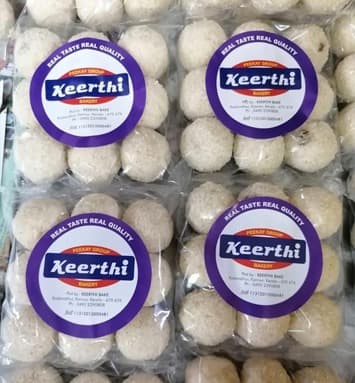 Keerthi Bakery