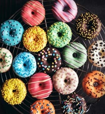 Keerthi Bakery