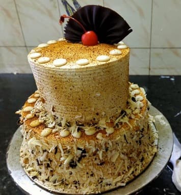 Keerthi Bakery