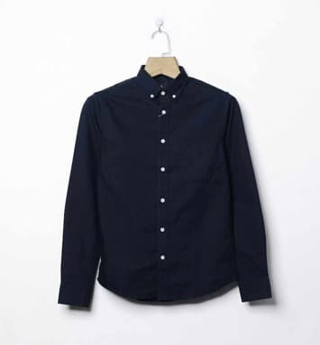 Evoke menswear
