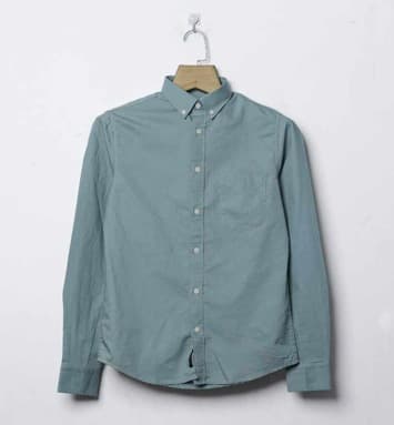 Evoke menswear