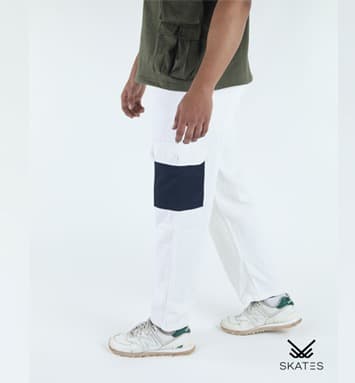 Evoke menswear