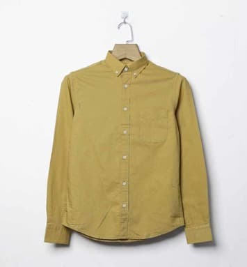 Evoke menswear