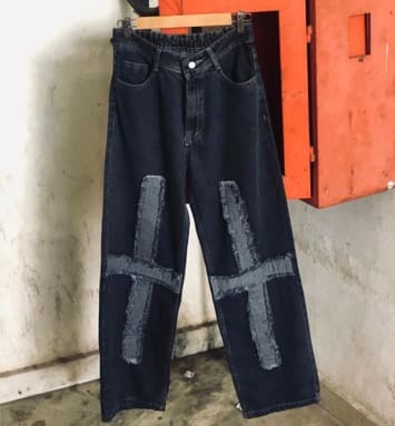 Evoke menswear