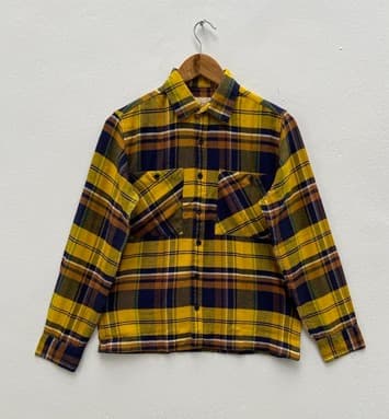 Evoke menswear