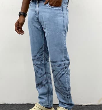 Evoke menswear