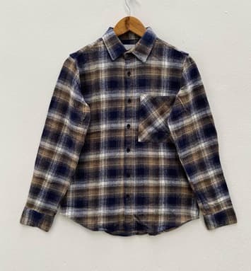 Evoke menswear