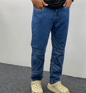 Evoke menswear