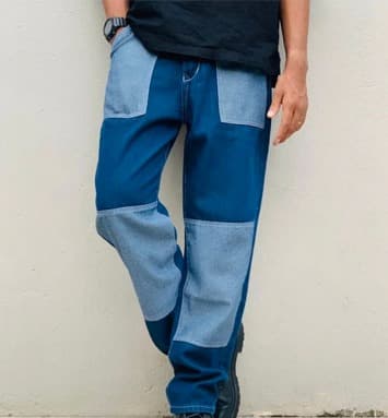 Evoke menswear