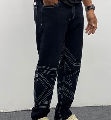 Evoke menswear