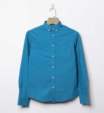 Evoke menswear
