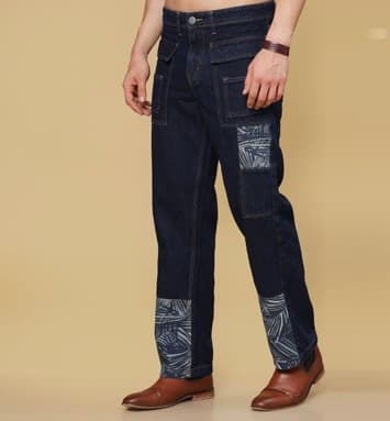 Evoke menswear