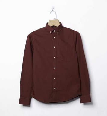 Evoke menswear