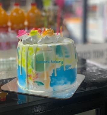 Kumars Bakery 