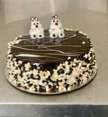 Kumars Bakery 