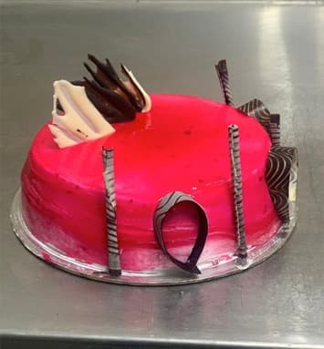 Kumars Bakery 