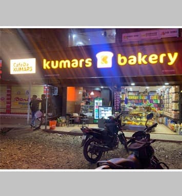 Kumars Bakery 