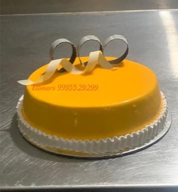 Kumars Bakery 