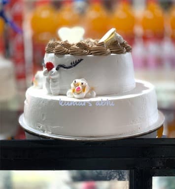 Kumars Bakery 