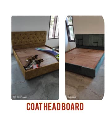 Finecraft Upholstery