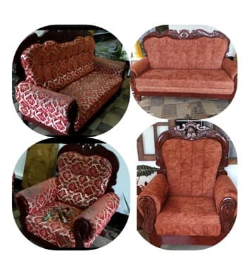 Finecraft Upholstery