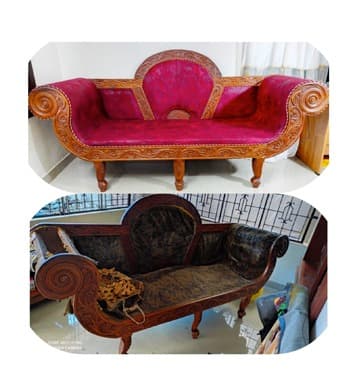 Finecraft Upholstery