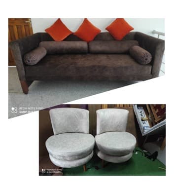 Finecraft Upholstery