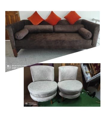 Finecraft Upholstery