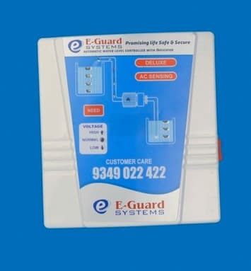 Eguard Systems