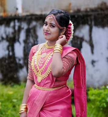 Star and Style Ladies Beauty Parlour