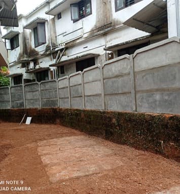 Moideen Fencing