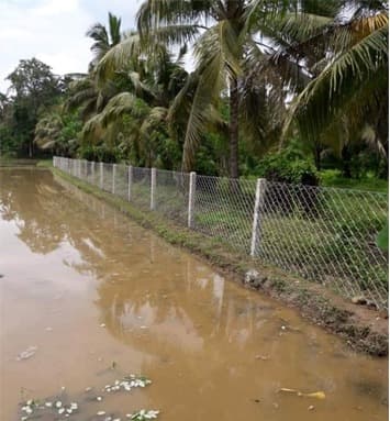  Moideen Fencing