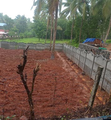  Moideen Fencing