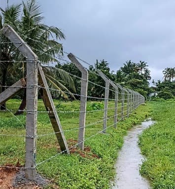 Extreme Fencing 
