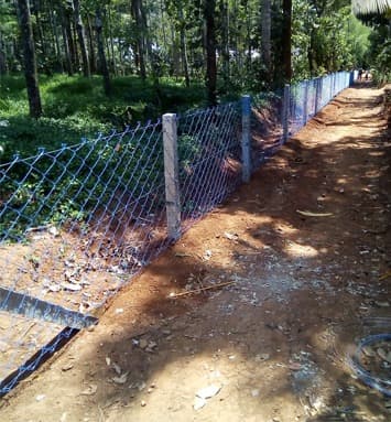 Extreme Fencing 