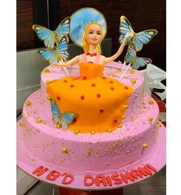 Sweet Valley Bake and Cake