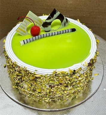 Sweet Valley Bake and Cake
