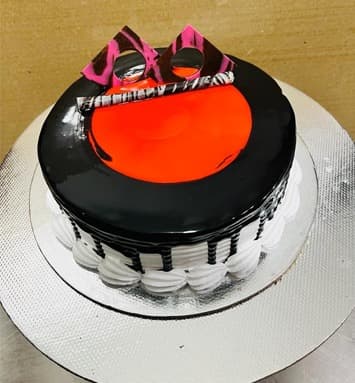 Sweet Valley Bake and Cake