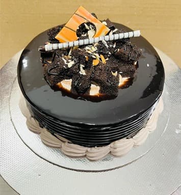 Sweet Valley Bake and Cake