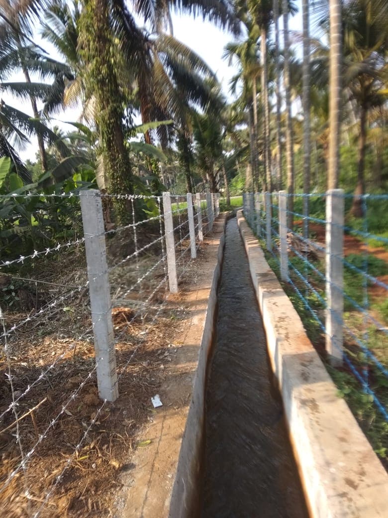 KM Group Fencing 