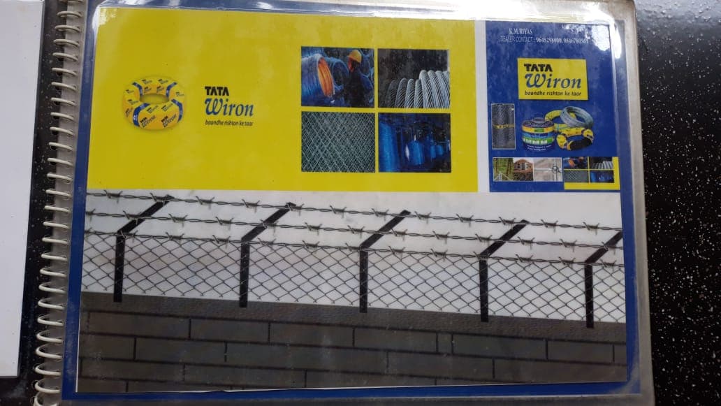 KM Group Fencing 
