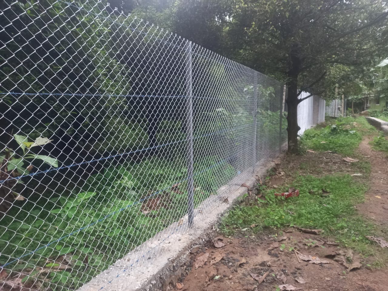 KM Group Fencing 