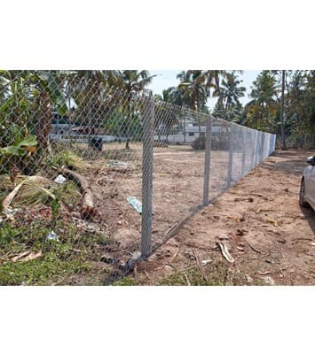 Fencing Kerala 