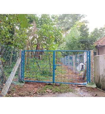 Fencing Kerala 