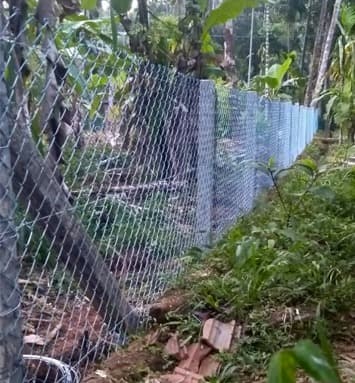 Fencing Kerala 
