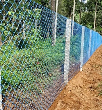 Fencing Kerala 