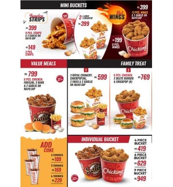 Chicking