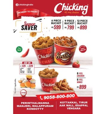 Chicking